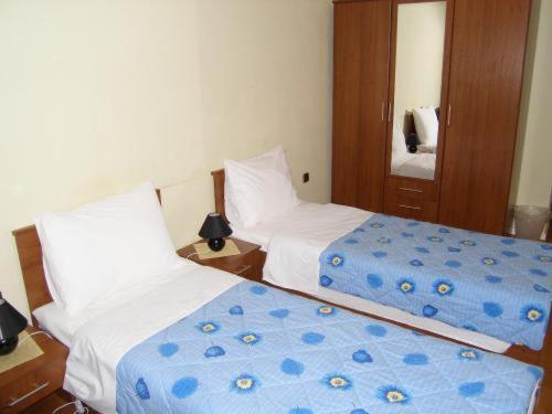 Pansion Sport Hotel Stinjan Room photo