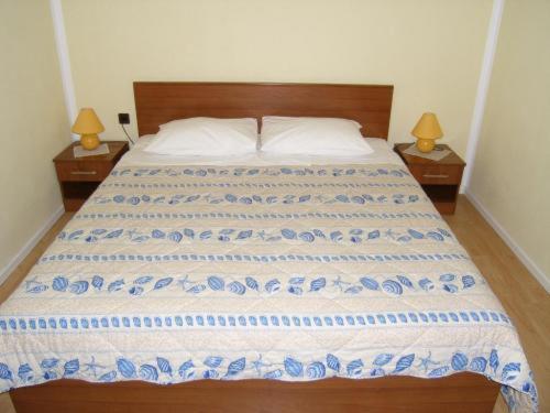 Pansion Sport Hotel Stinjan Room photo
