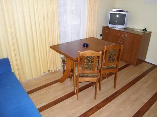 Pansion Sport Hotel Stinjan Room photo