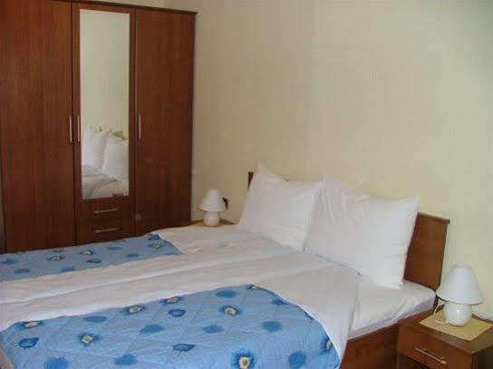 Pansion Sport Hotel Stinjan Exterior photo